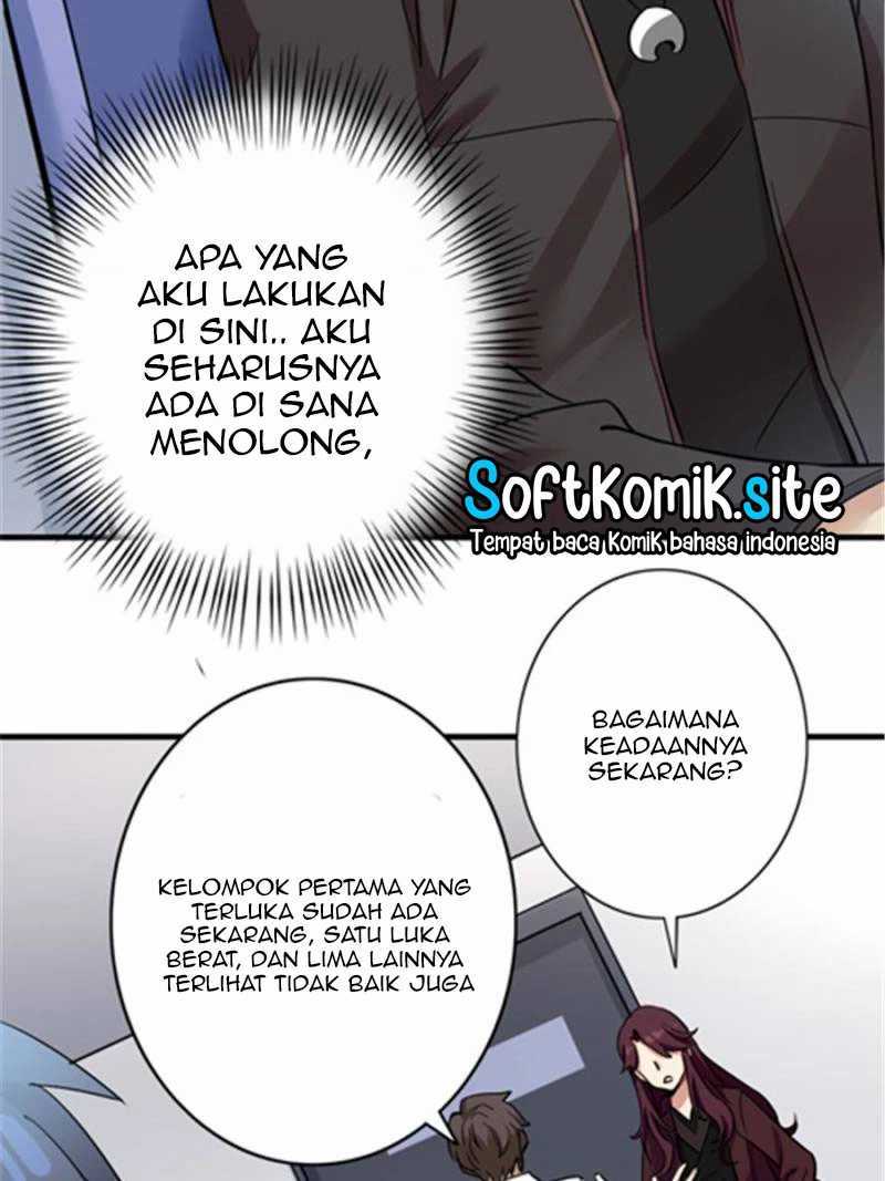 Night Bookstore Chapter 04 Gambar 29