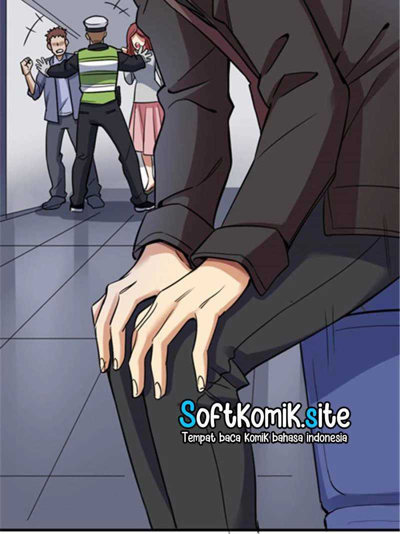 Night Bookstore Chapter 04 Gambar 35