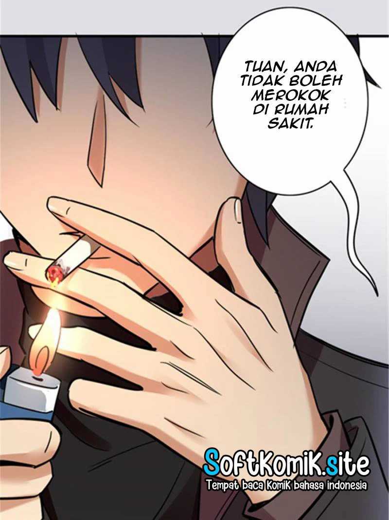 Night Bookstore Chapter 04 Gambar 39