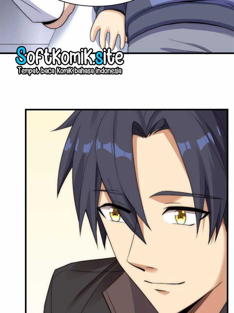 Night Bookstore Chapter 04 Gambar 52