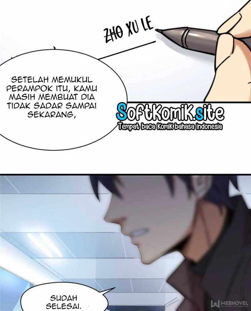 Night Bookstore Chapter 04 Gambar 6