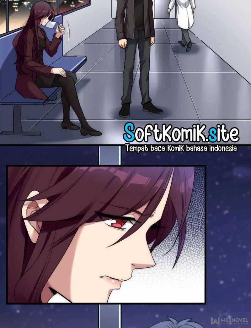 Night Bookstore Chapter 04 Gambar 64