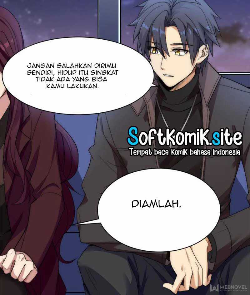 Night Bookstore Chapter 04 Gambar 65
