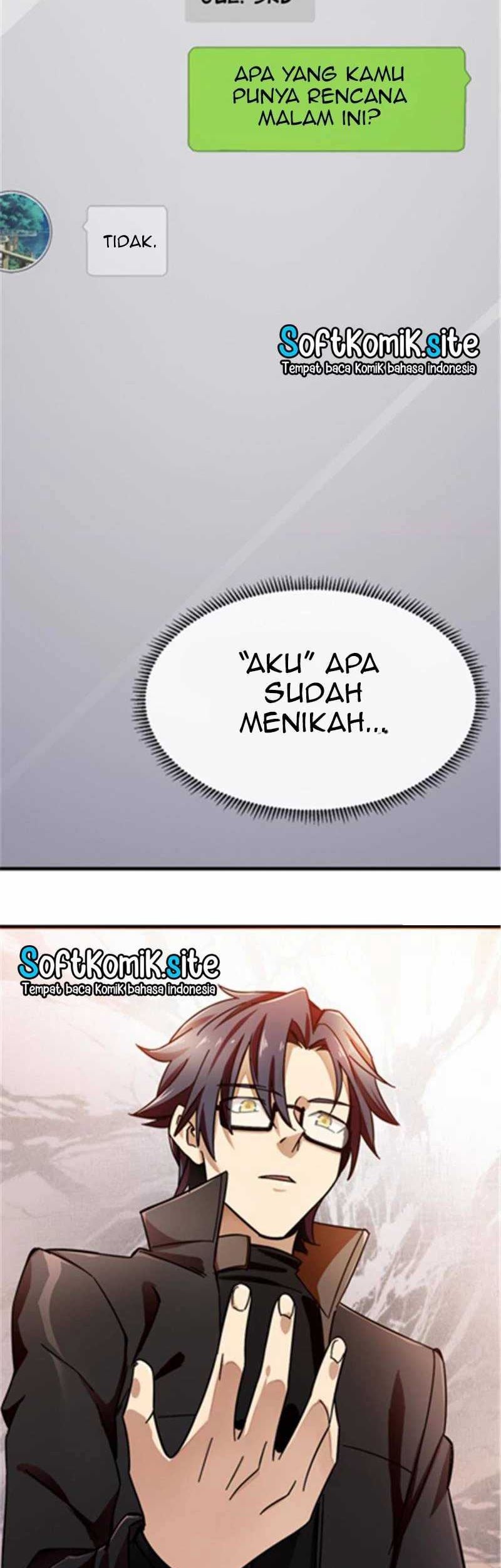 Night Bookstore Chapter 03 Gambar 3
