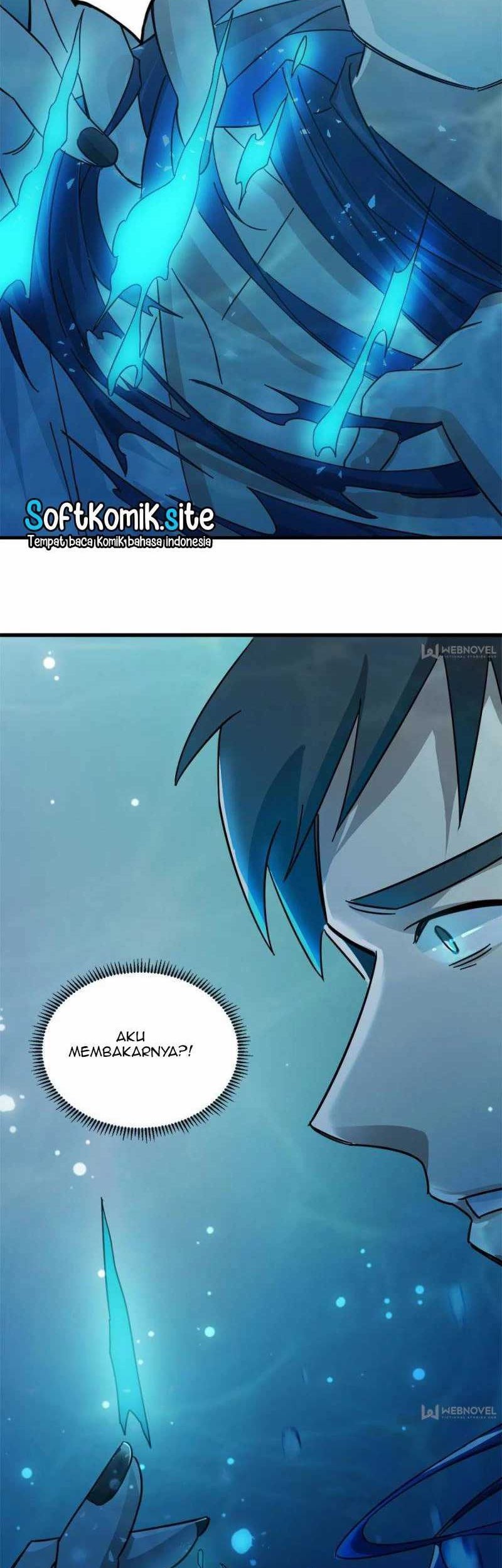 Night Bookstore Chapter 02 Gambar 3