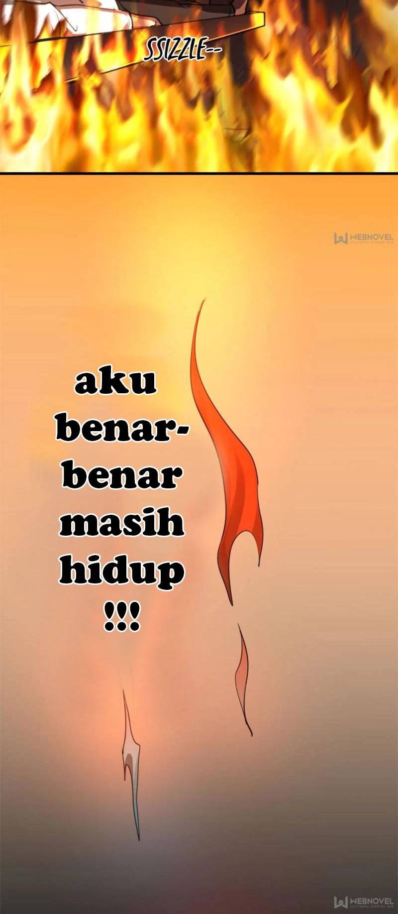 Night Bookstore Chapter 01 Gambar 21