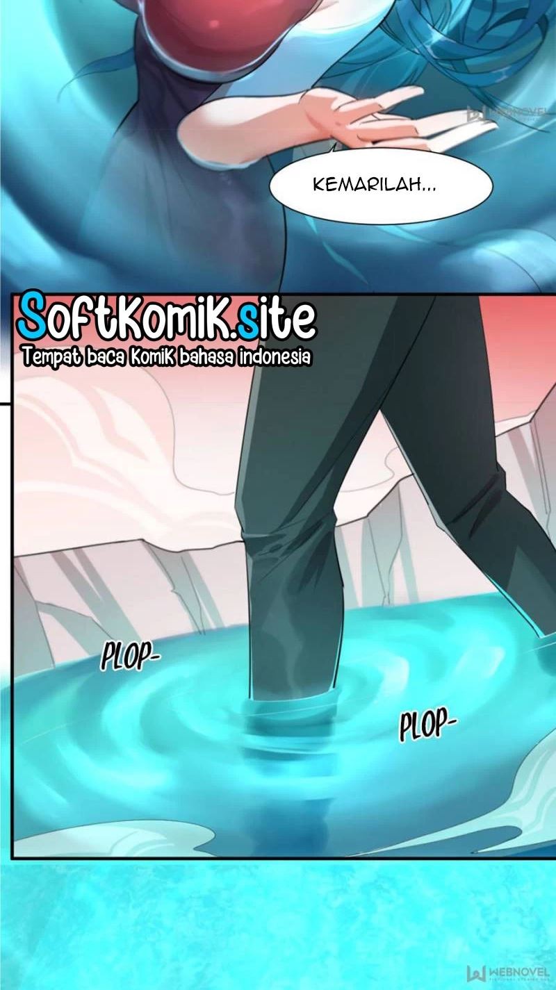 Night Bookstore Chapter 01 Gambar 26