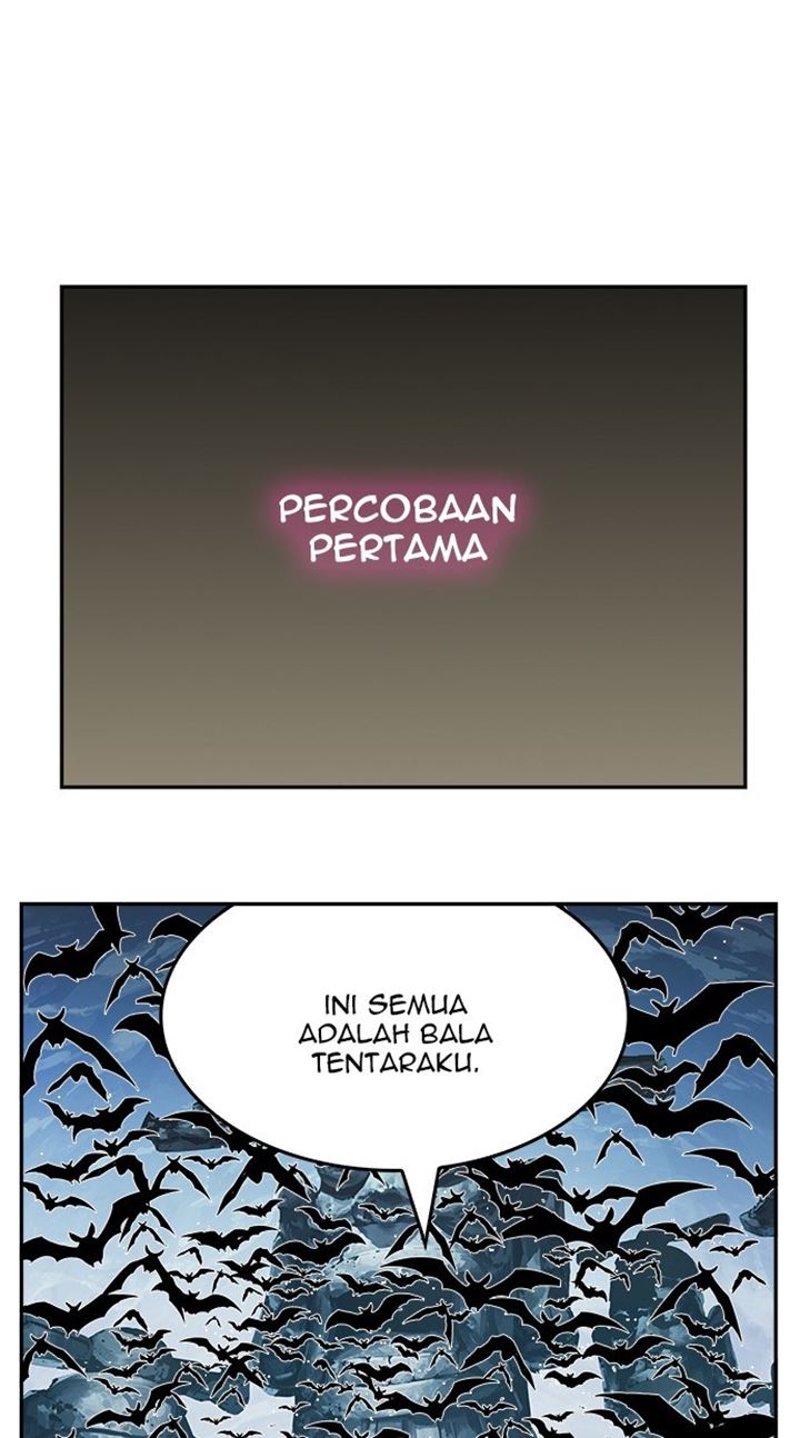 Baca Komik The God of High School Chapter 498 Gambar 1