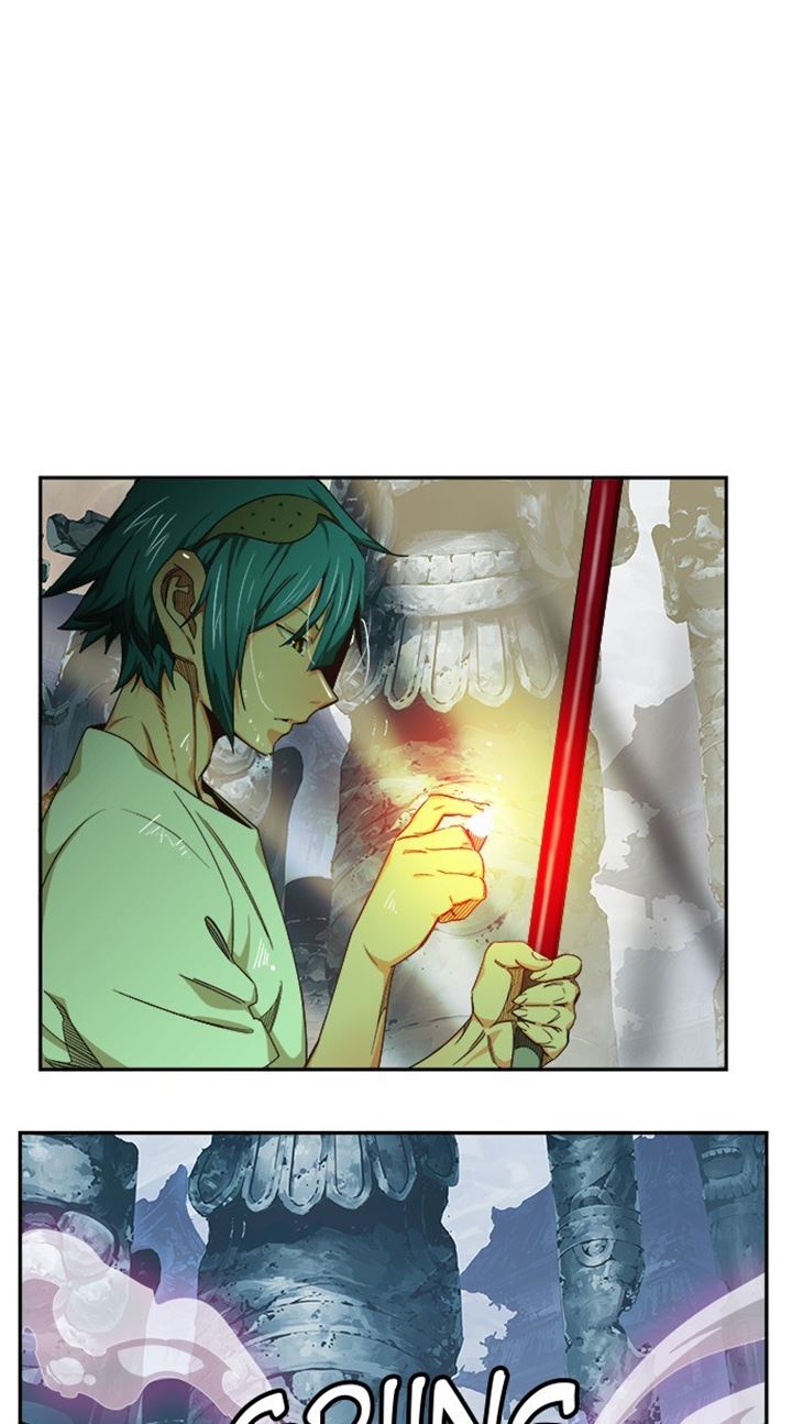 The God of High School Chapter 498 Gambar 30