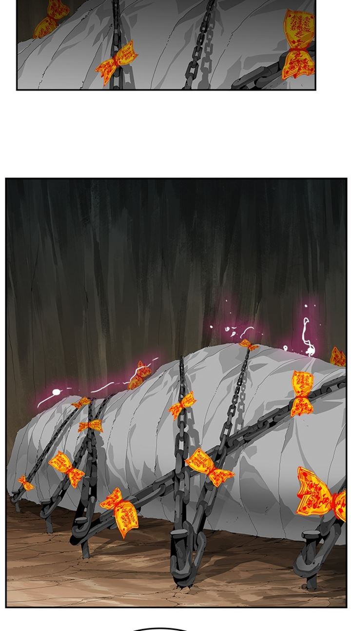 The God of High School Chapter 498 Gambar 51