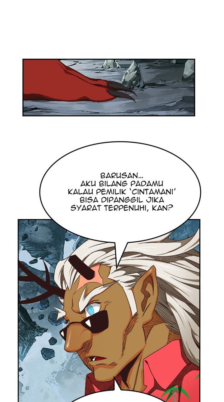 The God of High School Chapter 498 Gambar 53