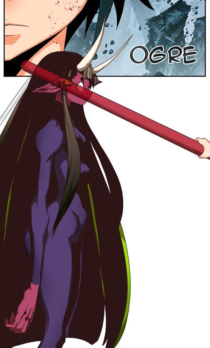 The God of High School Chapter 498 Gambar 70