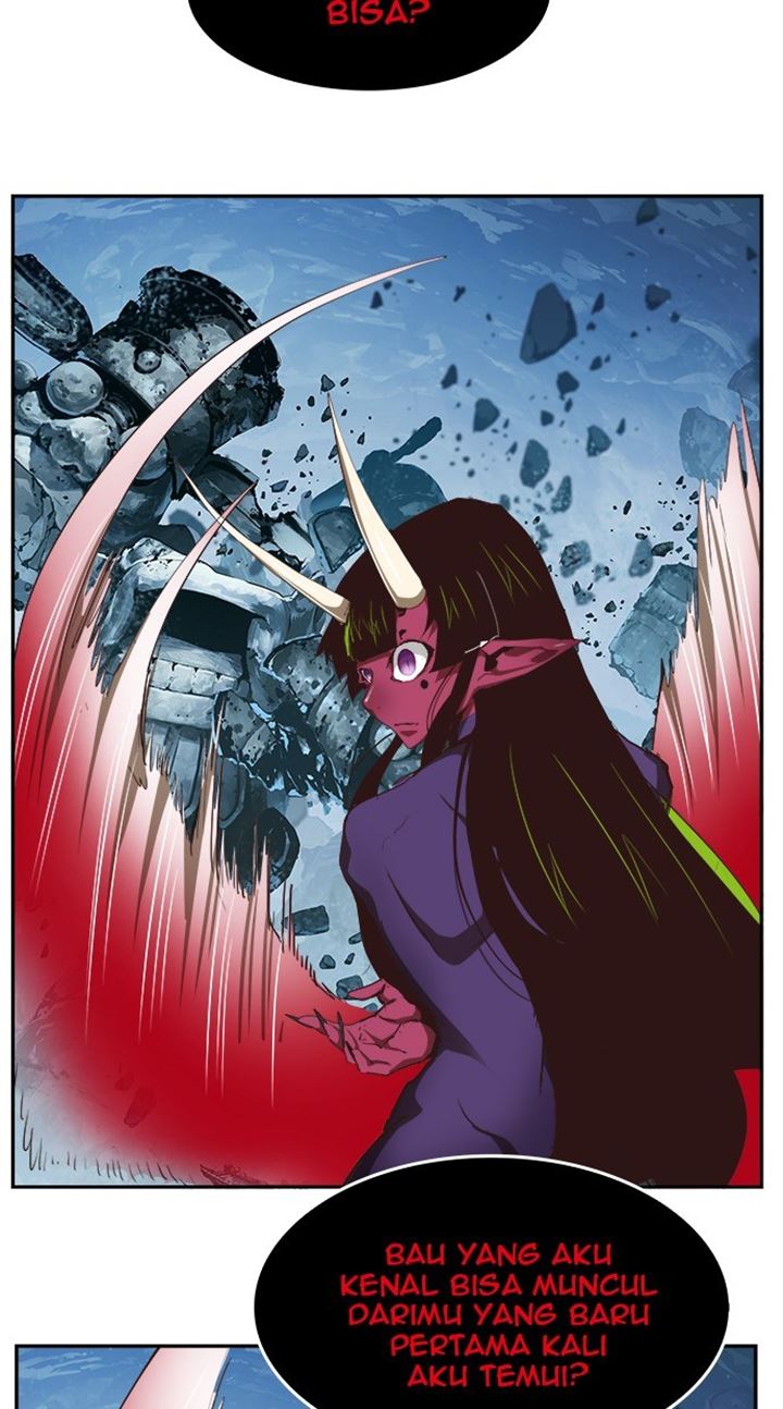 The God of High School Chapter 498 Gambar 83