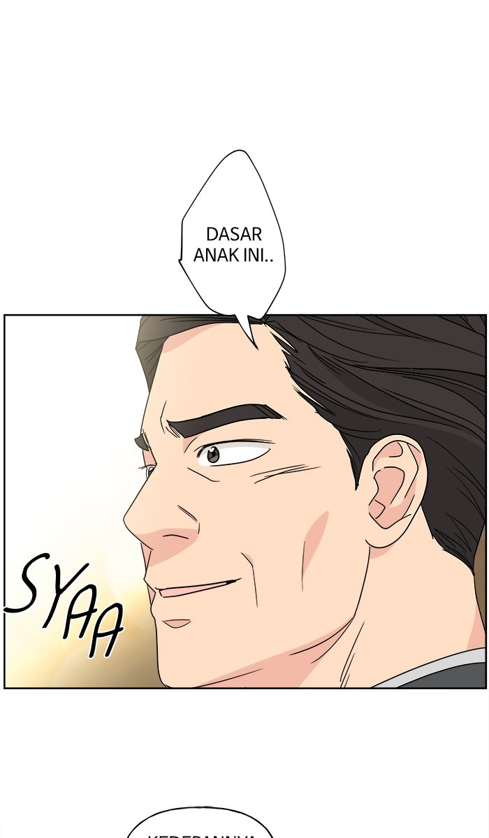 Mother, I’m Sorry Chapter 74 Gambar 15