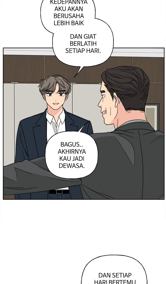 Mother, I’m Sorry Chapter 74 Gambar 16