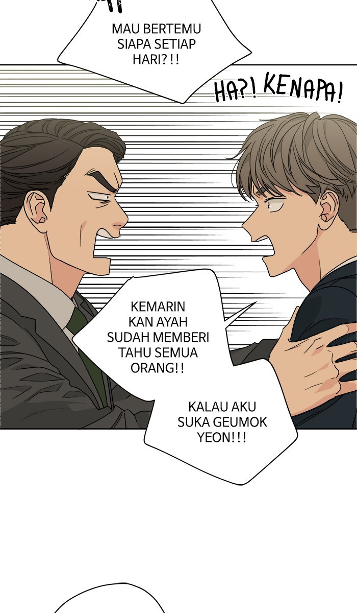 Mother, I’m Sorry Chapter 74 Gambar 18