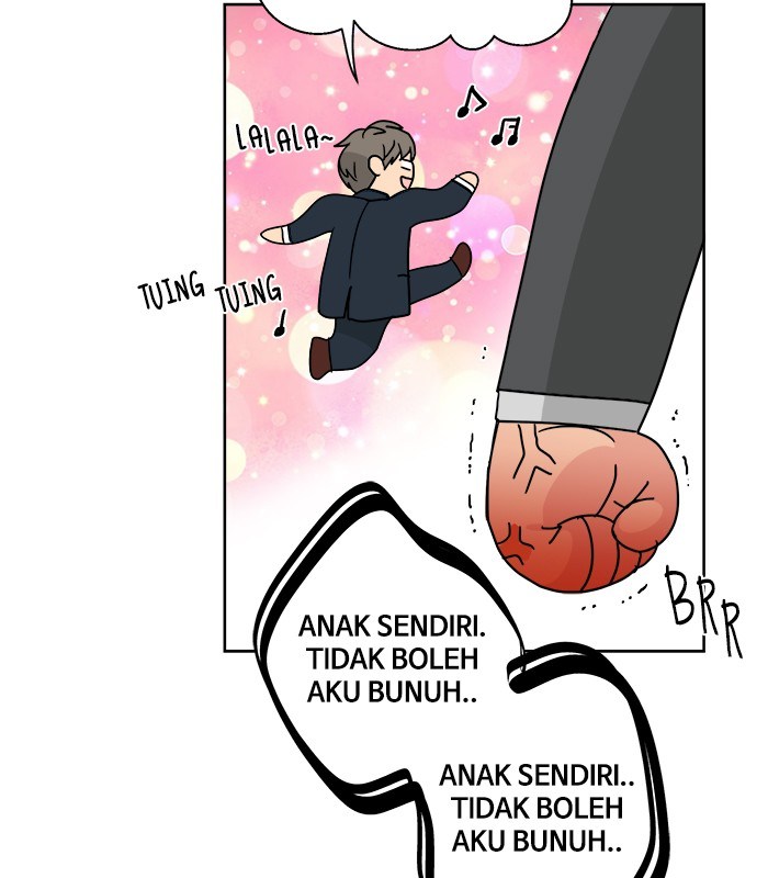 Mother, I’m Sorry Chapter 74 Gambar 21