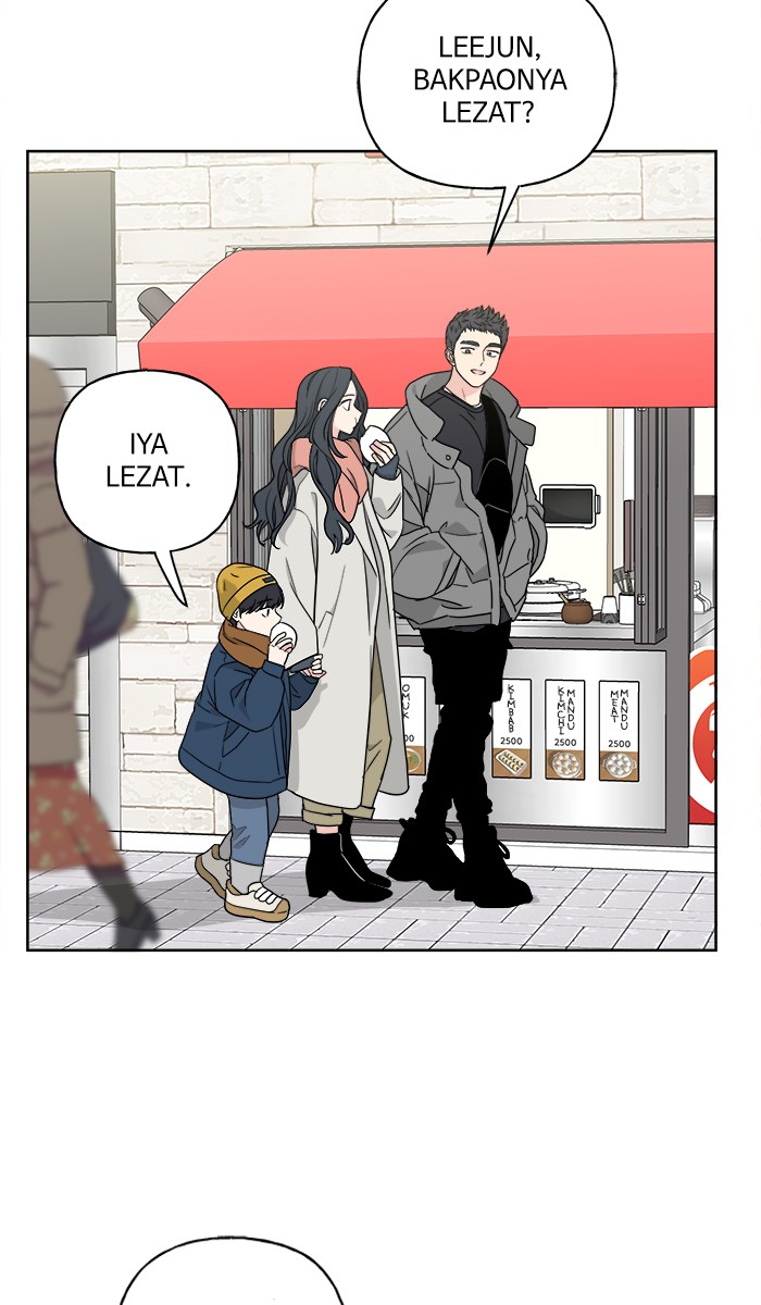 Mother, I’m Sorry Chapter 74 Gambar 24