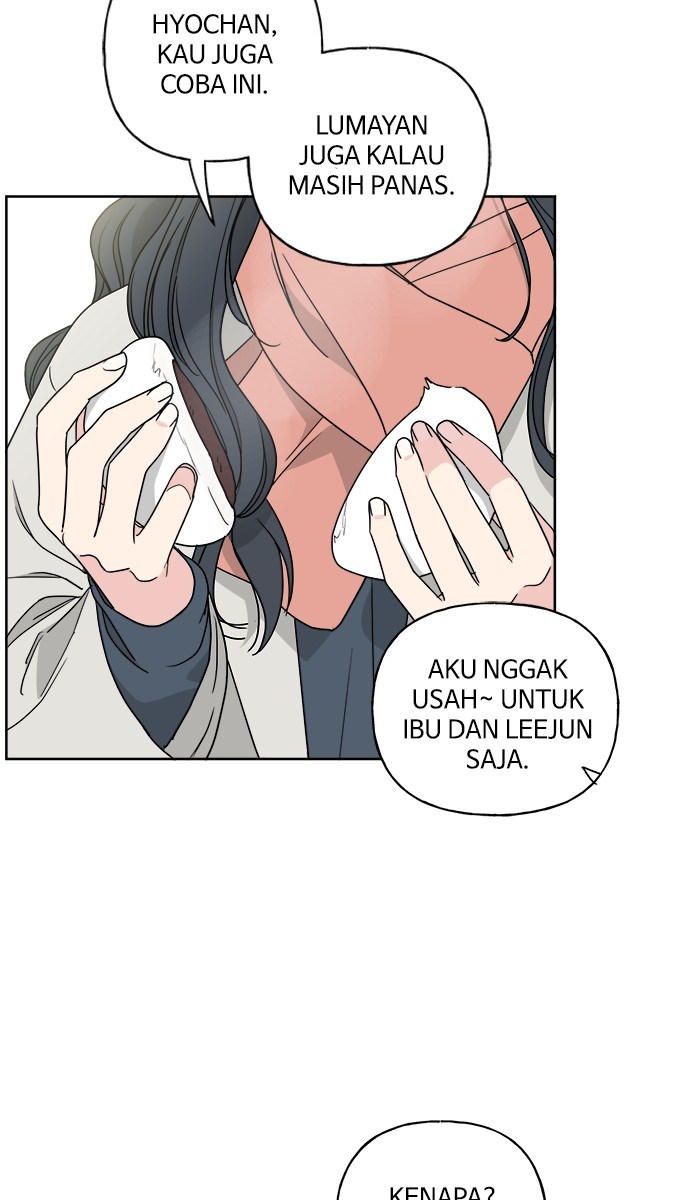 Mother, I’m Sorry Chapter 74 Gambar 25