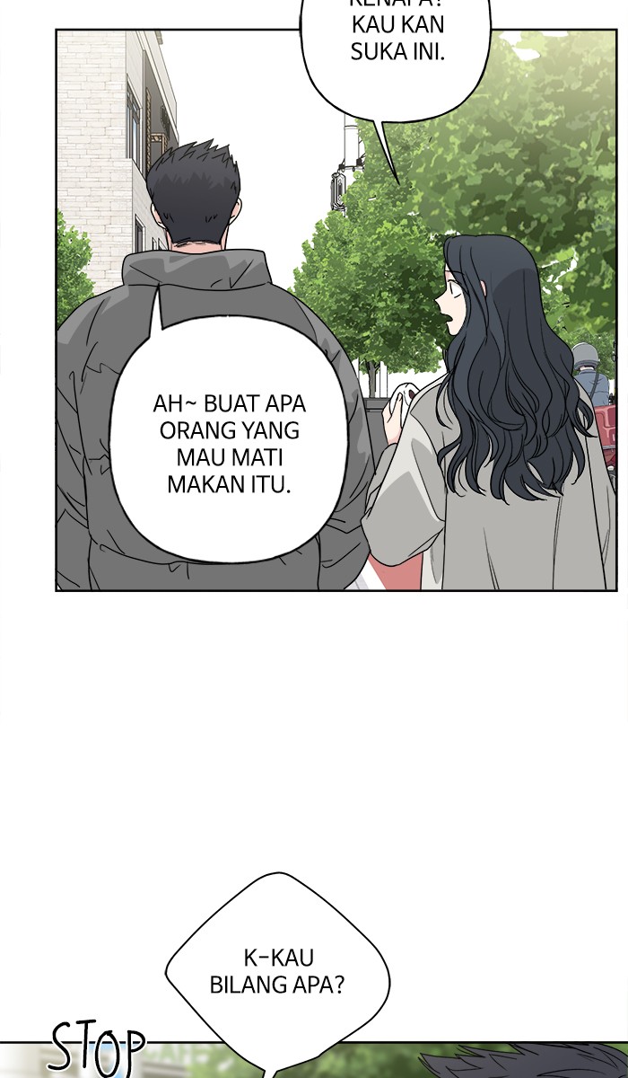 Mother, I’m Sorry Chapter 74 Gambar 26