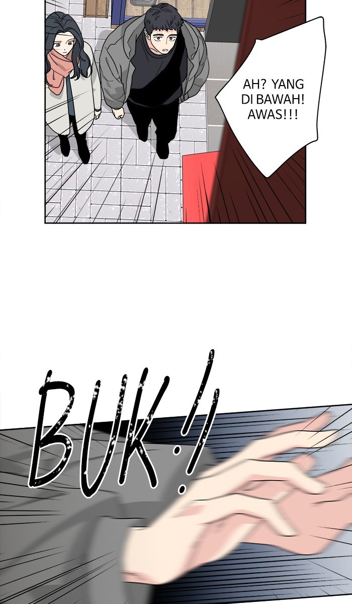 Mother, I’m Sorry Chapter 74 Gambar 28