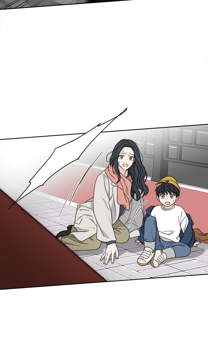 Mother, I’m Sorry Chapter 74 Gambar 29