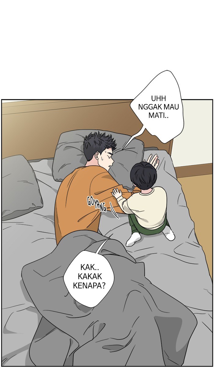 Mother, I’m Sorry Chapter 74 Gambar 34