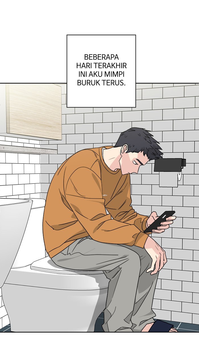 Mother, I’m Sorry Chapter 74 Gambar 37