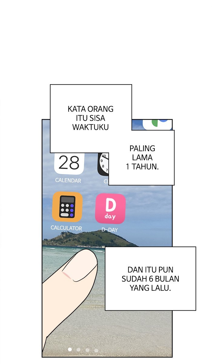 Mother, I’m Sorry Chapter 74 Gambar 38