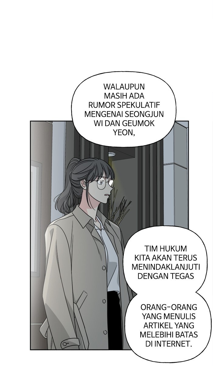 Mother, I’m Sorry Chapter 74 Gambar 4