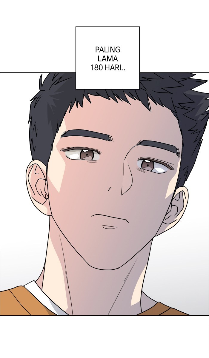 Mother, I’m Sorry Chapter 74 Gambar 40