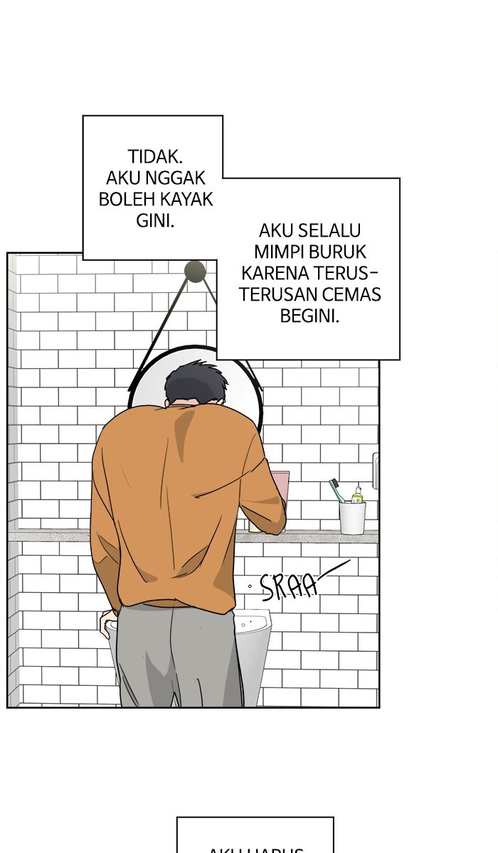 Mother, I’m Sorry Chapter 74 Gambar 41
