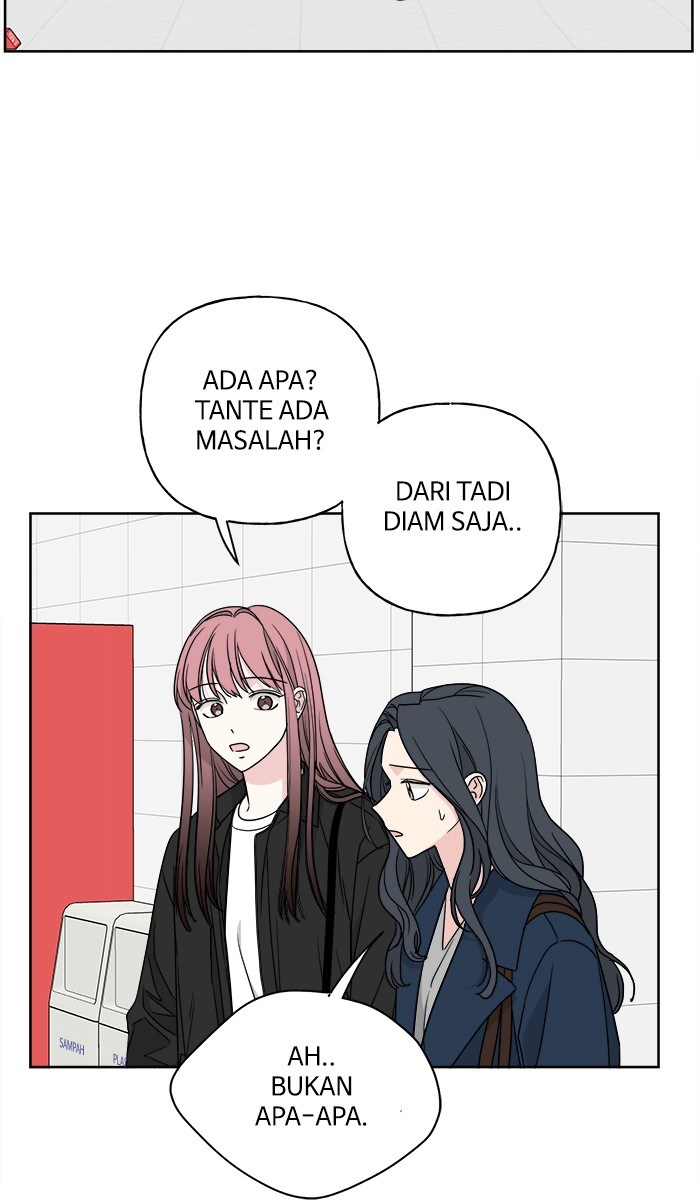 Mother, I’m Sorry Chapter 74 Gambar 47