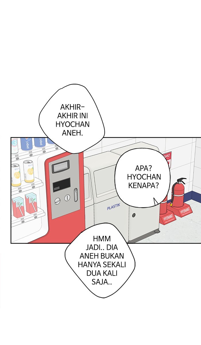 Mother, I’m Sorry Chapter 74 Gambar 48