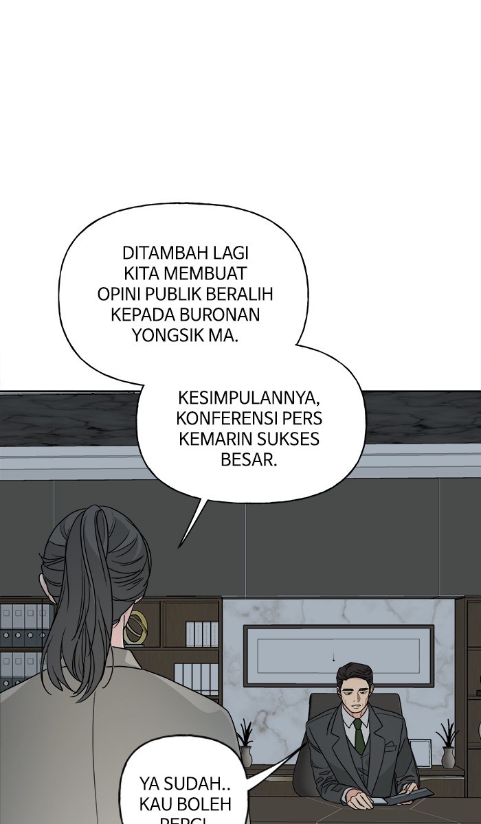 Mother, I’m Sorry Chapter 74 Gambar 5