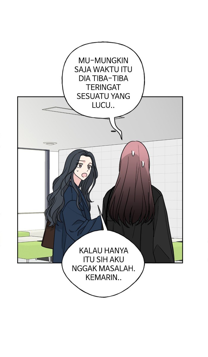 Mother, I’m Sorry Chapter 74 Gambar 52
