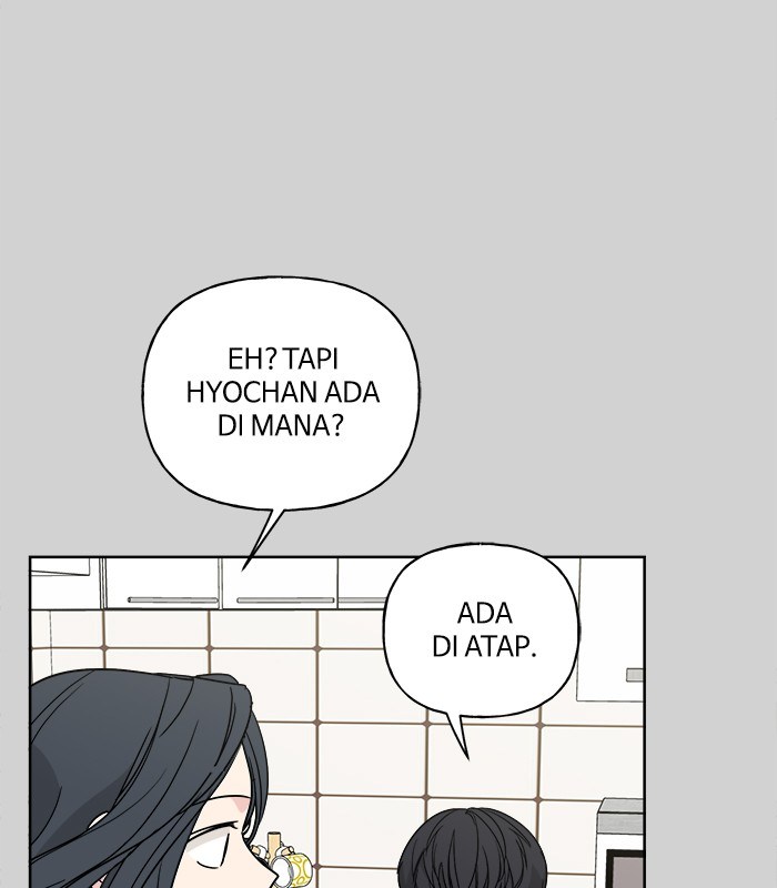 Mother, I’m Sorry Chapter 74 Gambar 54