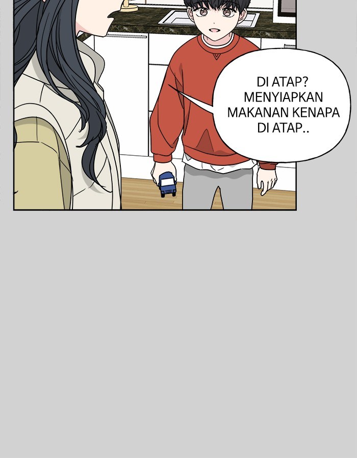 Mother, I’m Sorry Chapter 74 Gambar 55