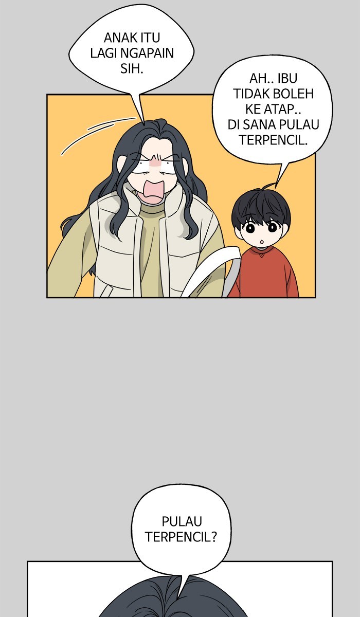 Mother, I’m Sorry Chapter 74 Gambar 56