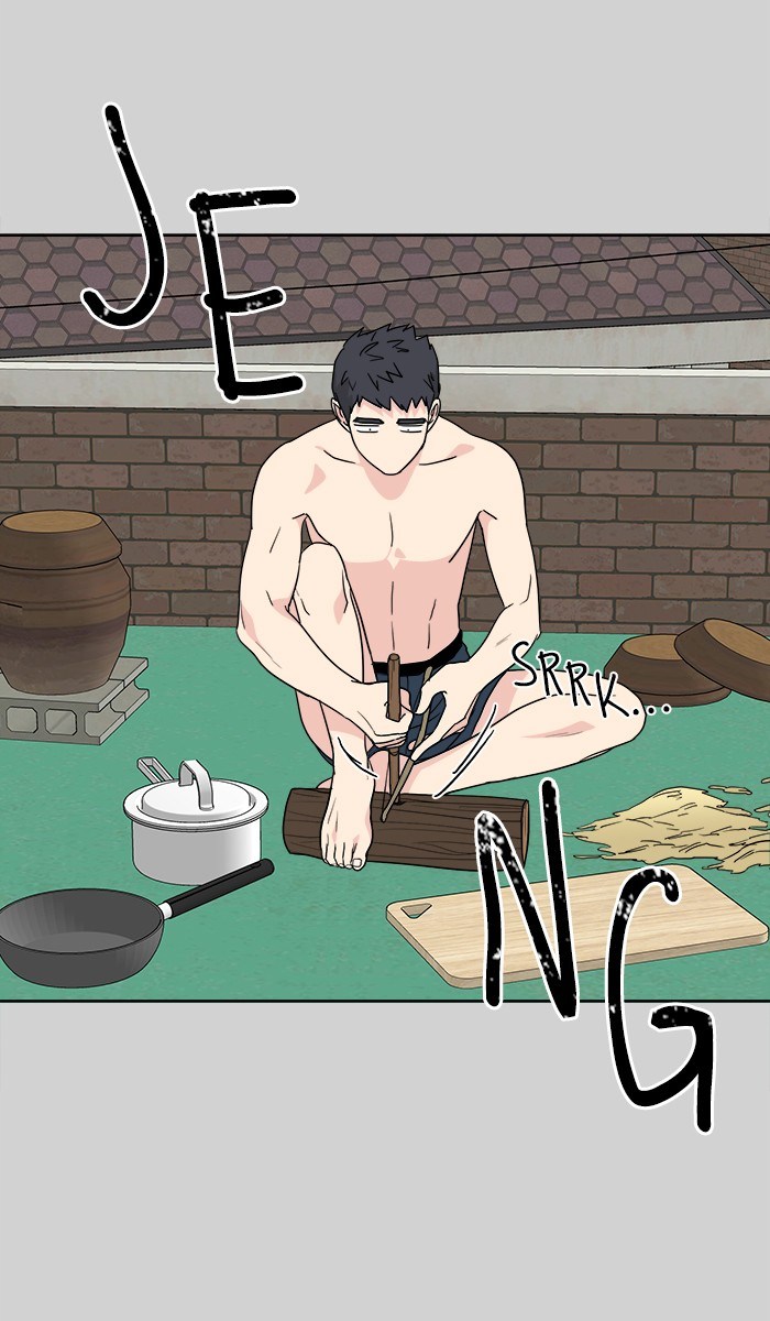 Mother, I’m Sorry Chapter 74 Gambar 58