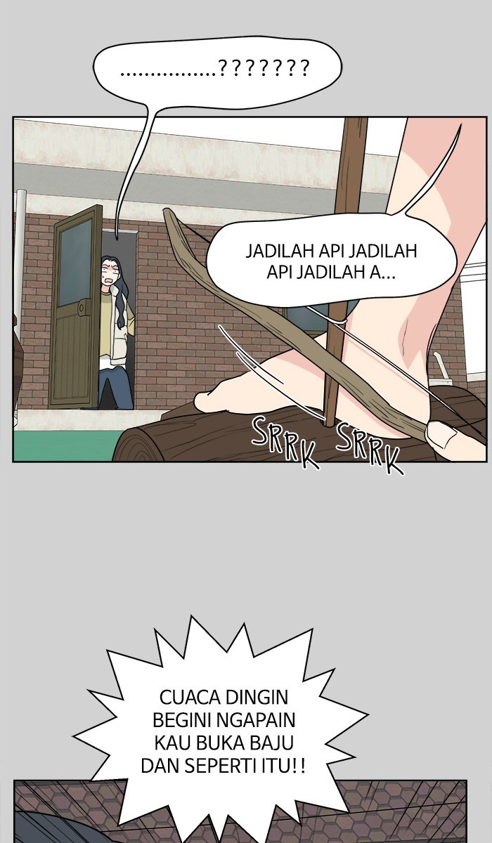 Mother, I’m Sorry Chapter 74 Gambar 59