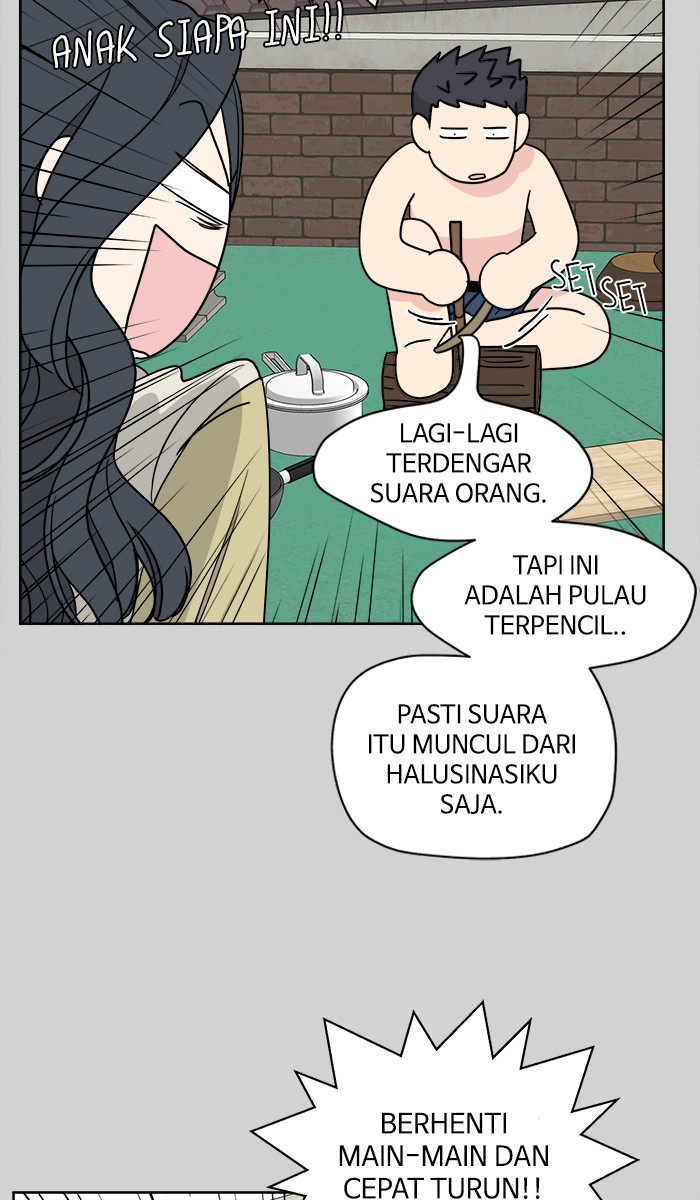 Mother, I’m Sorry Chapter 74 Gambar 60