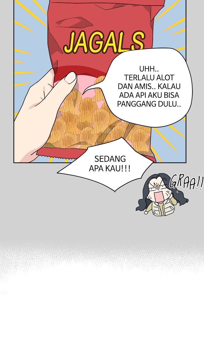 Mother, I’m Sorry Chapter 74 Gambar 62