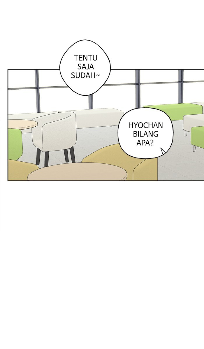 Mother, I’m Sorry Chapter 74 Gambar 65