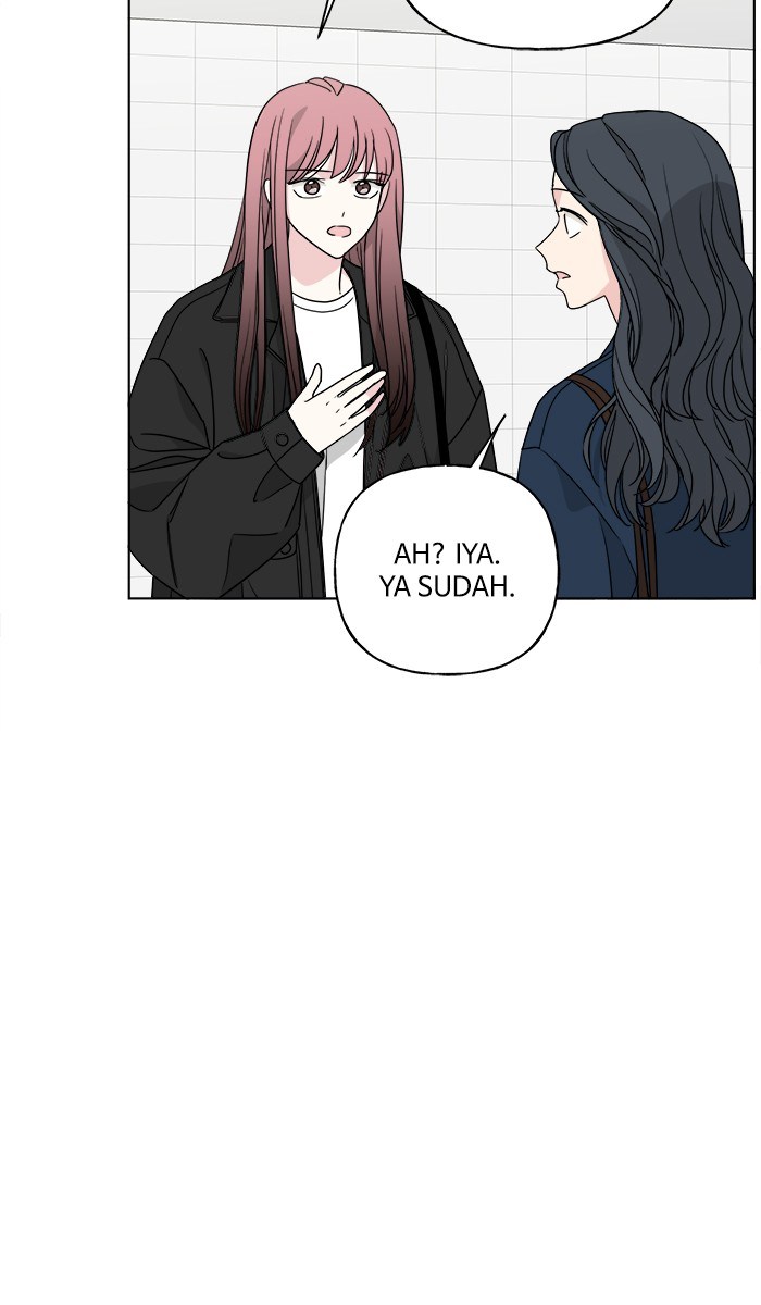 Mother, I’m Sorry Chapter 74 Gambar 69