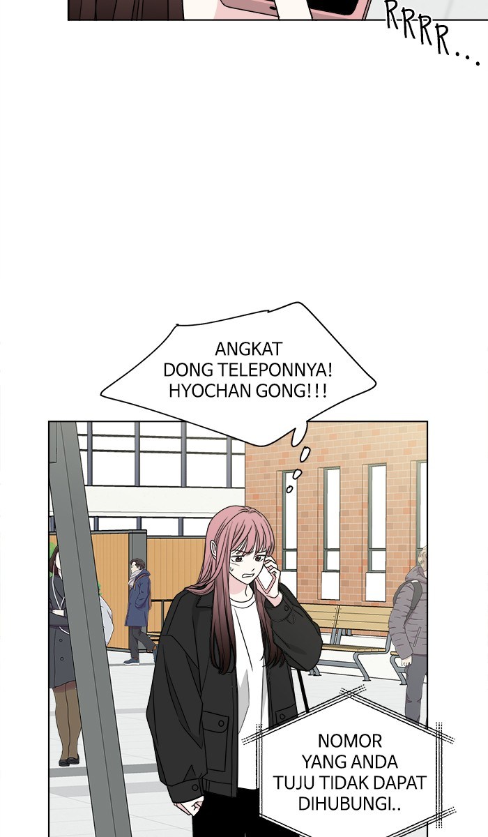 Mother, I’m Sorry Chapter 74 Gambar 71