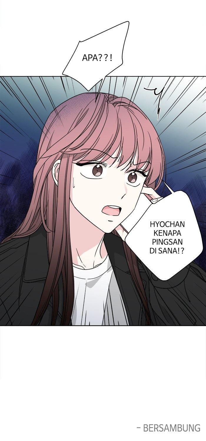 Mother, I’m Sorry Chapter 74 Gambar 74