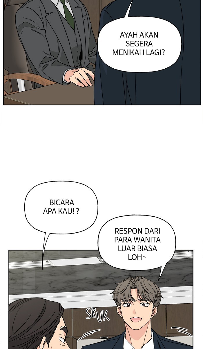 Mother, I’m Sorry Chapter 74 Gambar 8