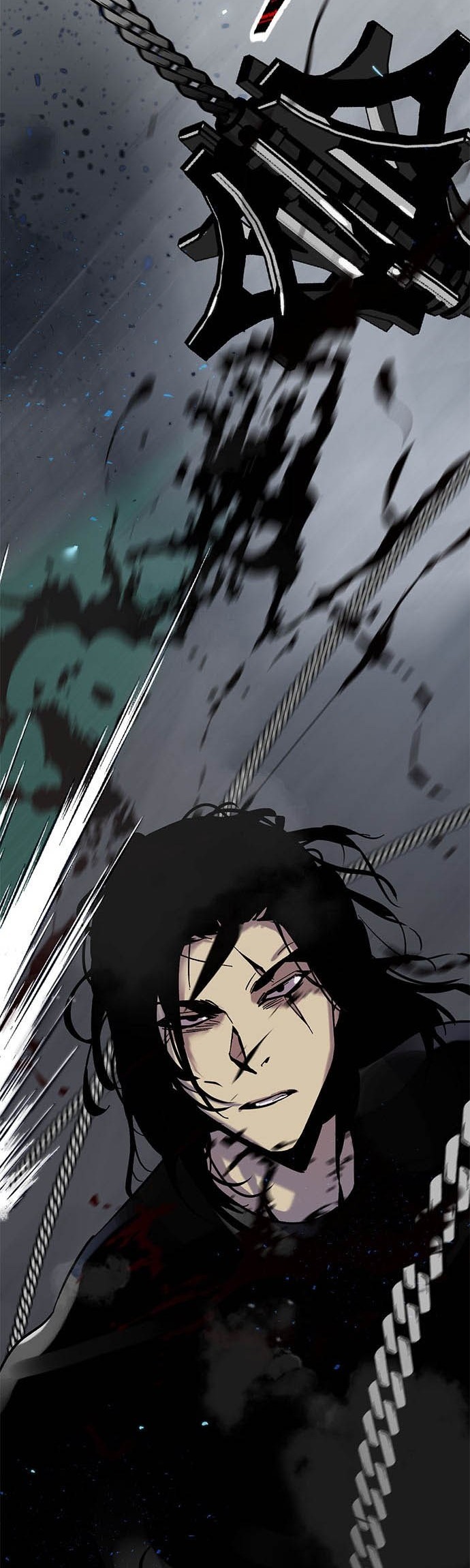 Return to Player Chapter 19 Gambar 31