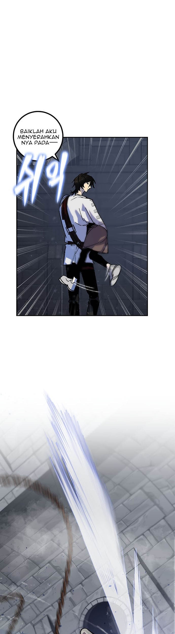 Baca Return to Player Chapter 19 Gambar 2